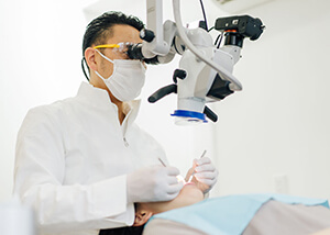 最新設備の画像